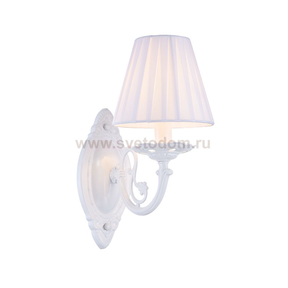 Настенный светильник бра Freya FR2686WL-01W Jasmine