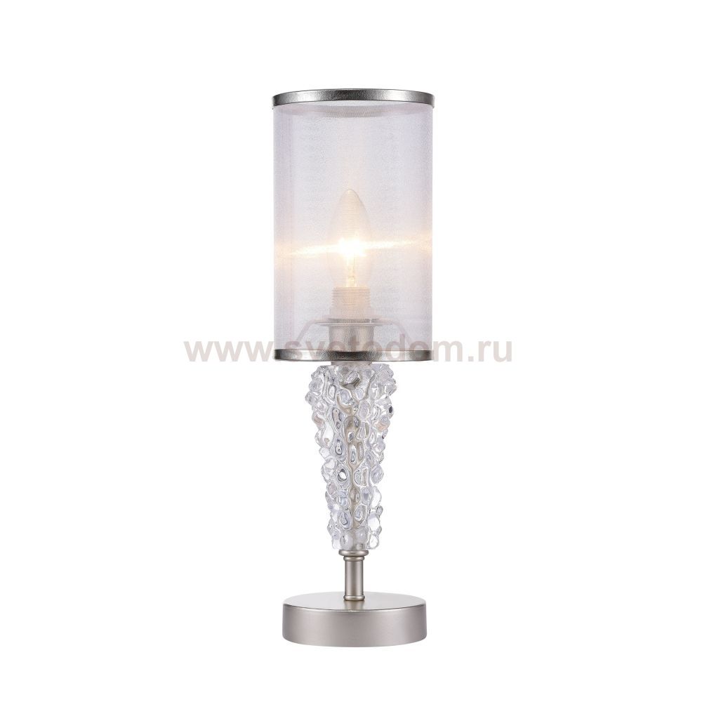 Настольная лампа Freya FR2687TL-01G Vilena