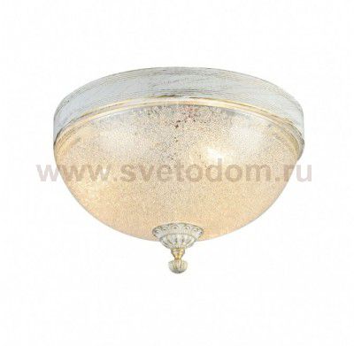 Потолочный светильник Freya FR2747-C-03-WG Alda