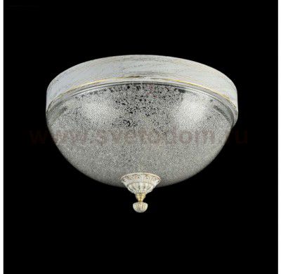 Потолочный светильник Freya FR2747-C-03-WG Alda