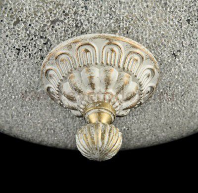 Потолочный светильник Freya FR2747-CL-03-WG Alda