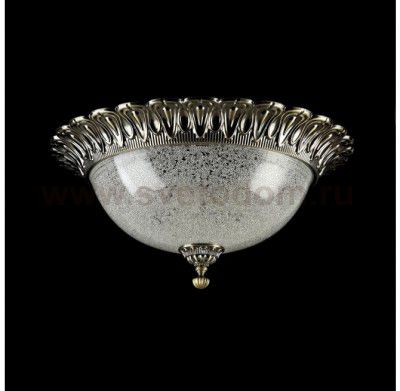 Потолочный светильник Freya FR2748-C-03-BZ Victoria