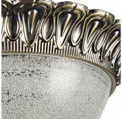 Потолочный светильник Freya FR2748-C-03-BZ Victoria