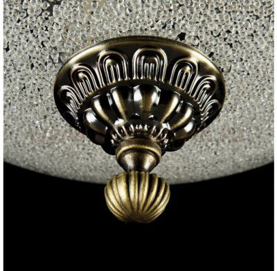 Потолочный светильник Freya FR2748-C-03-BZ Victoria