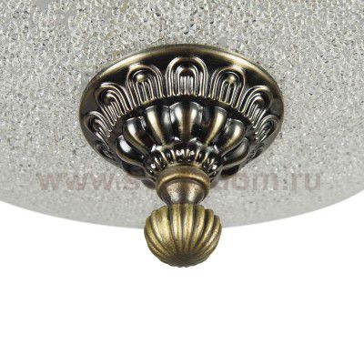 Потолочный светильник Freya FR2748-CL-03-BZ Victoria