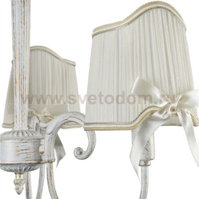 Люстра Freya FR2749-PL-03-WG Kate