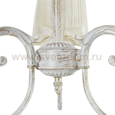 Люстра Freya FR2749-PL-03-WG Kate