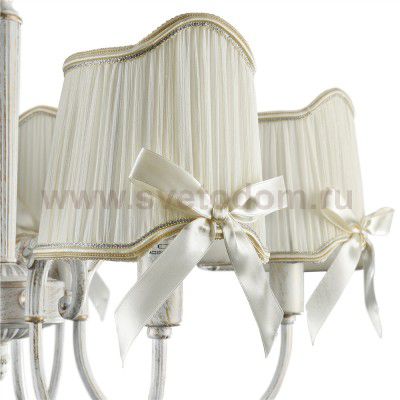 Люстра Freya FR2749-PL-05-WG Kate