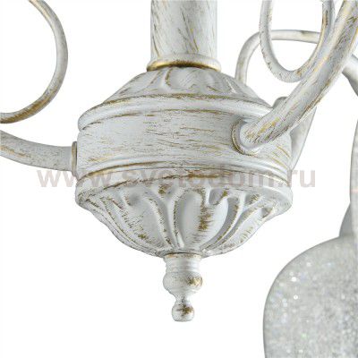 Потолочный светильник Freya FR2751-PL-03-WG Andri