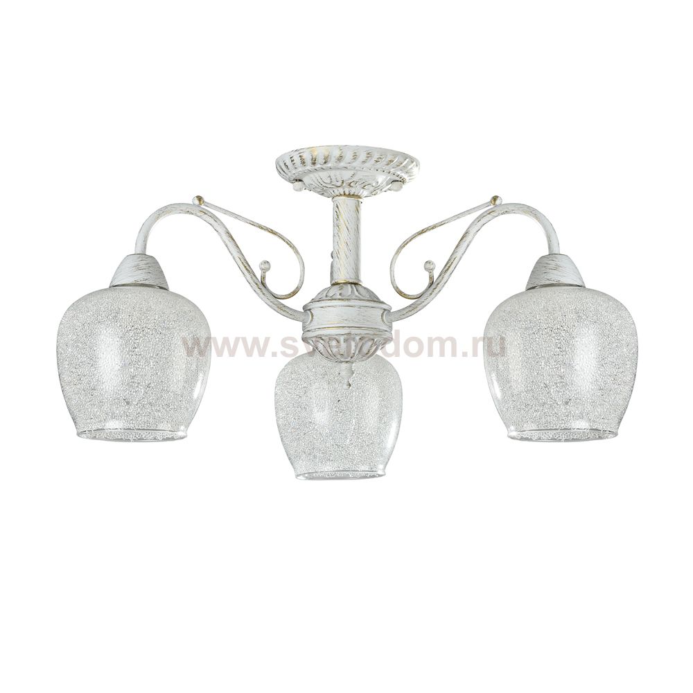 Потолочный светильник Freya FR2751-PL-03-WG Andri