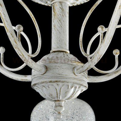 Потолочный светильник Freya FR2751-PL-05-WG Andri