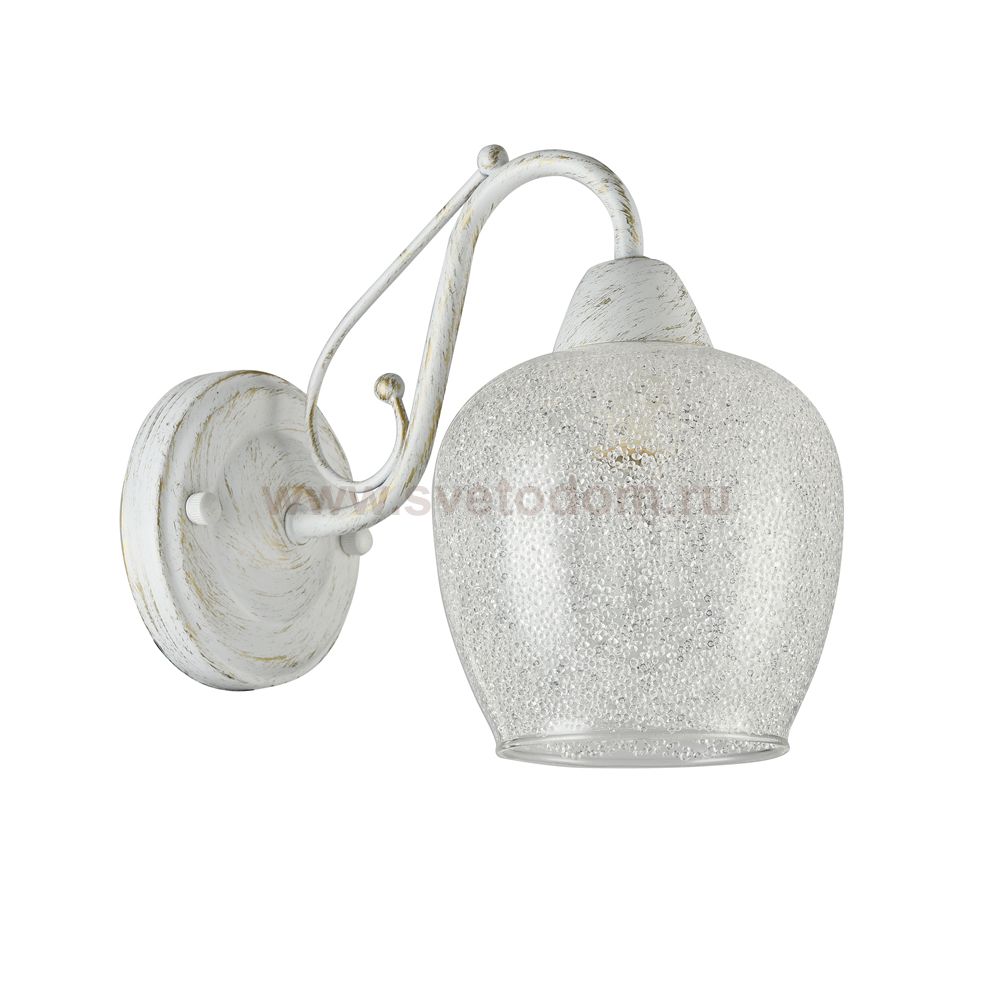 Настенный светильник бра Freya FR2751-WL-01-WG Andri