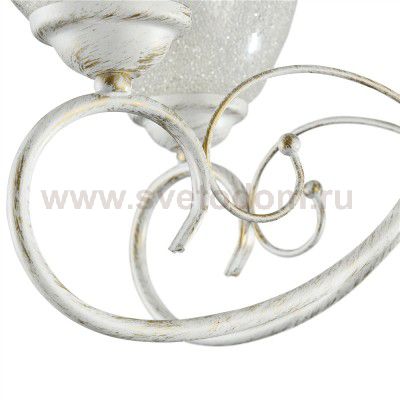 Люстра Freya FR2753-PL-05-WG Annette