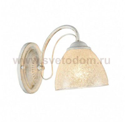 Светильник бра Freya FR2753-WL-01-WG Annette