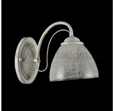 Светильник бра Freya FR2753-WL-01-WG Annette