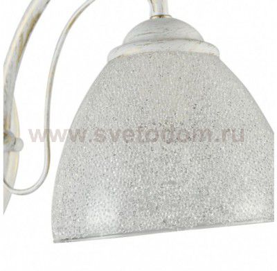 Светильник бра Freya FR2753-WL-01-WG Annette