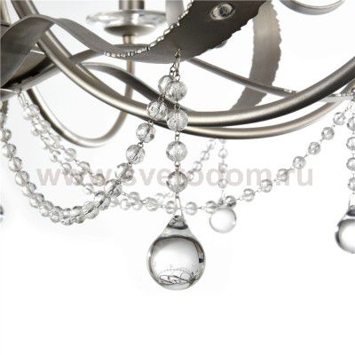 Люстра Freya FR2755-PL-07-BR Darina