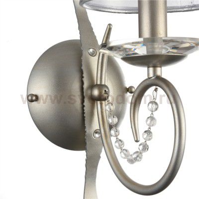 Настенный светильник бра Freya FR2755-WL-01-BR Darina