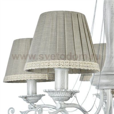 Люстра Freya FR2759-PL-05-W Donata