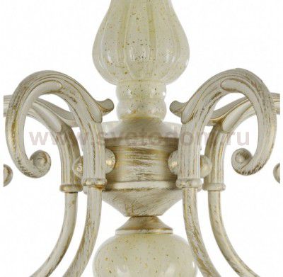 Люстра Freya FR2868-PL-05-WG Amalia