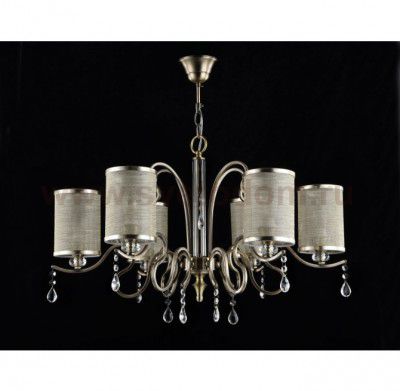 Люстра Freya FR300-06-R Faust