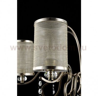 Люстра Freya FR300-06-R Faust