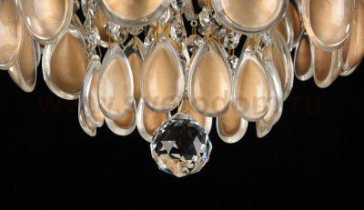 Люстра Freya FR302-06-R Chabrol