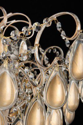 Потолочный светильник Freya FR2302-CL09-WG