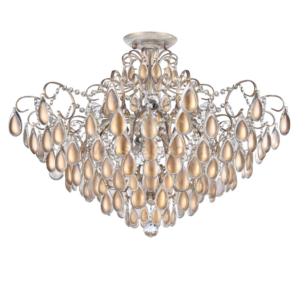 Потолочный светильник Freya FR2302-CL09-WG