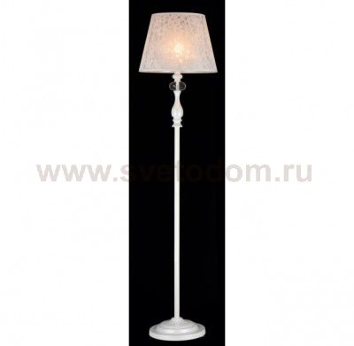 Торшер Freya FR306-00-W Adelaide