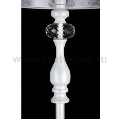 Торшер Freya FR306-00-W Adelaide