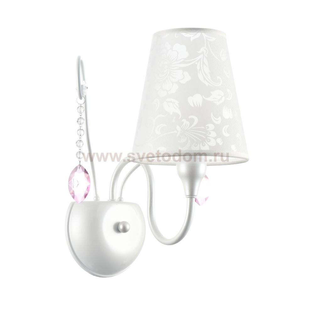 Настенный светильник бра Freya FR306-01-W Adelaide