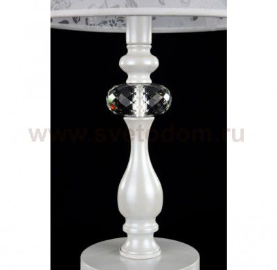 Настольная лампа Freya FR306-11-W Adelaide