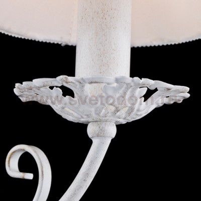 Люстра Freya FR2307-PL-08-WG Bianchi