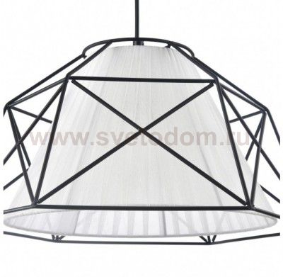 Подвесной светильник Freya FR313-11-WB Mizar