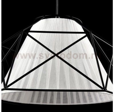Подвесной светильник Freya FR313-11-WB Mizar
