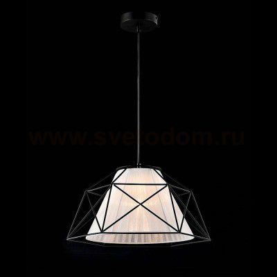 Подвесной светильник Freya FR4313-PL-11-BL Mizar