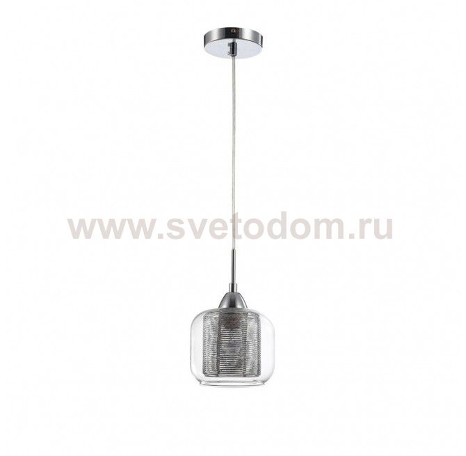 Подвесной светильник Freya FR314-01-N Wellington