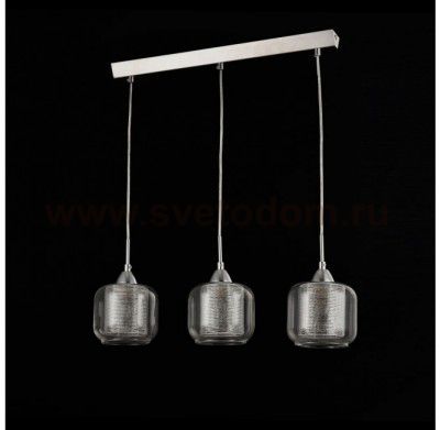 Подвесной светильник Freya FR314-03-N Wellington