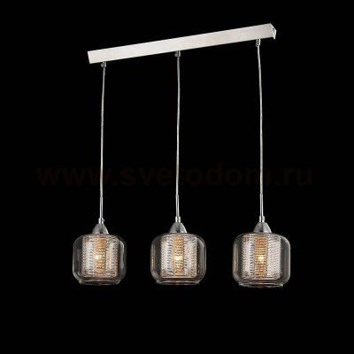 Подвесной светильник Freya FR314-03-N Wellington