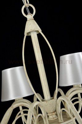 Люстра Freya FR327-05-W Marquis