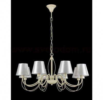 Люстра Freya FR327-08-W Marquis