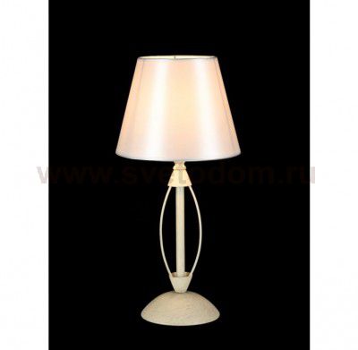 Настольная лампа Freya FR327-11-W Marquis