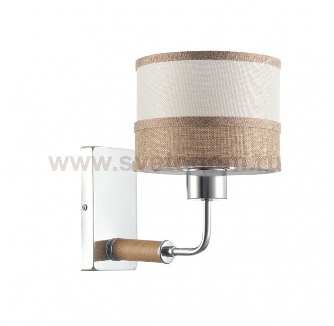 Настенный светильник бра Freya FR329-01-NG Helen