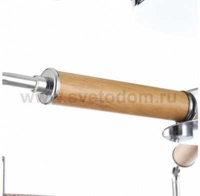 Потолочный светильник Freya FR329-03-NG Helen