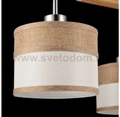 Потолочный светильник Freya FR329-03-NG Helen