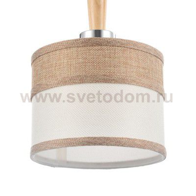 Подвесной светильник Freya FR329-11-NG Helen