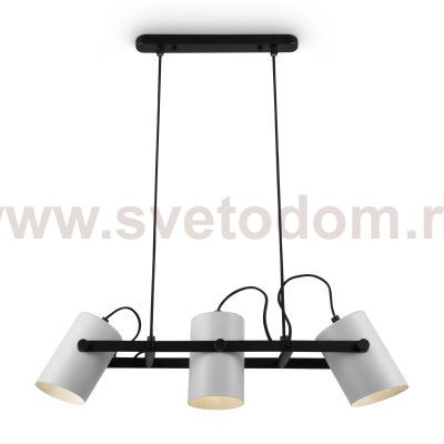 Подвесной светильник Freya FR4005PL-03WB Elori