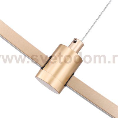 Подвесной светильник Freya FR4005PL-06G1 Urban