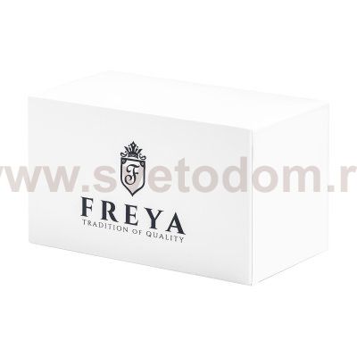 Люстра Freya FR4010CL-05GB